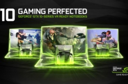 GeForceGTX10系列提速技术全面睇