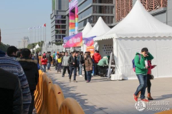 再见WAR3参观回顾最后一届WCG世界总决赛