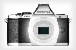 OlympusE-M5II或沿用旧传感器