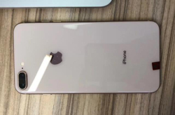 3800元的iPhone8P上手体验 不只是成色差才这么便宜