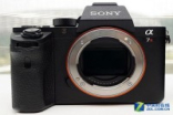 专业全幅无反SonyA7RII特惠仅15800元