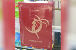 【场料】MeituM8s特别版美少女再现