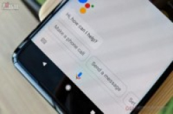 Google为低Ram手机用户推出GoogleAssistantGo