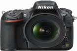 Nikon发布全球首款全画幅天文单反相机D810A