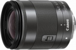 Canon发布EF-M11-22mmf/4-5.6ISSTM超广角变焦镜头