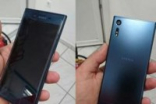 Sony新旗舰真机再曝：背部竟有了白带