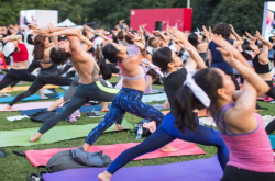 靠瑜伽服打败Nike的Lululemon 能否继续贩卖信仰？
