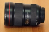 CanonEF16-35mmf/2.8LIIIUSM评测