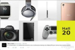 SonyIFA将发Z5:带侧面指纹识别你敢信?