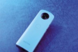RicohThetaSC色相更亲民