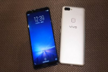vivoX20十一月香港上市！体贴面部解锁，DualPixel超强逆光拍摄