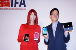 【IFA2015预演】ZTE首次参展加速欧洲市场步伐