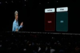WWDC2018：iOS会和macOS合并么？暂时的答案是不会