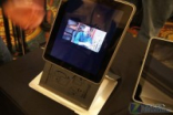 CES2011:八爪鱼再度出击相机与iPad通吃