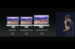 WWDC2017：全新iMac、工作站iMacPro要价4999美元