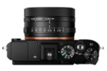 超便携全幅黑卡SonyRX1RM2售18000元