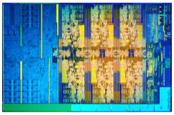 Intel公布第八代CoreiB系列处理器，本质就是将桌上型处理器改用笔电的FCBGA1440针脚