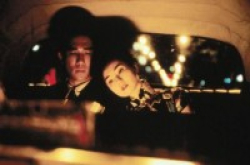 一代女神张曼玉在AppleMusic推首支单曲LookInMyEyes