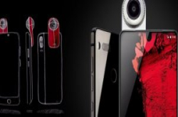 叫好不叫座？Android之父AndyRubin的EssentialPhone预估销售不到5000支