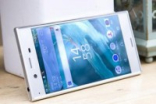 低调小众SonyXperiaXZ评测