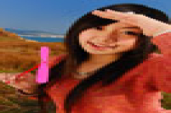 FeverModel人像试拍-Sonia