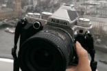 上周新闻汇总NikonDF2或延续D750传感器