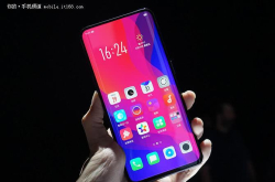 FindX透明探索版现身其中还藏了一份情怀