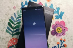 3000元的三星Note8上手 维修过主板 真的值吗？