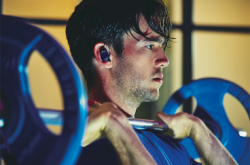 JabraEliteSport狡猾的运动耳机体验