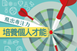 【#1291eKids】飞出专注力境养个人质素
