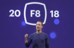Facebook开发者大会首日前瞻：也搞线上约会 推出199美元VR头盔OculusGo