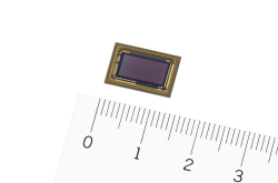 Sony新车用CMOS感光元件将用于自动驾驶与智慧车辆
