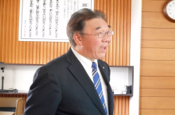 部分返乡问题仍多——福岛核电事故受灾地现场报道