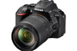小巧灵动专业NikonD5500套机售5050元