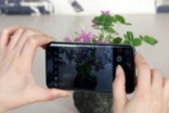 SamsungS8相机曝光：2400万像素+F1.4大光圈