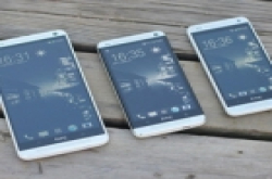 三口之家亲子秀 HTC One家族魅力无限