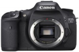 Canon发布EOS7DVer.2.0.0版固件下载