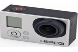GoProHero3户外高清摄像机完全拆解