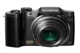 24倍光变小长焦OlympusSZ31MR发布