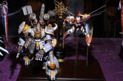 GUNPLA复活节模型展大作战