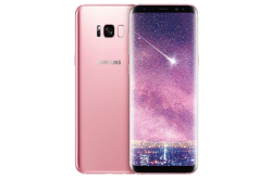 三星GalaxyS8+新色“瑰蜜粉”将在台湾开卖