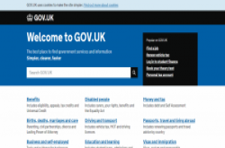 英国政府力推数位服务，要摆脱可用性不高的PDF改用HTML