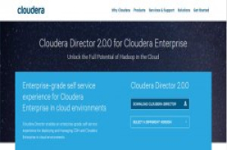 Cloudera推出新版大资料管理工具，简化企业级Hadoop云端部署工作