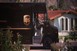 送货效率再提升，UPS导航工具新增2.5亿个详细地点资讯，让司机送货不再“雾煞煞”