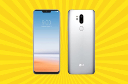 刘海可以隐藏 LGG7最靠谱的360°渲染图亮相