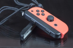NintendoSwitch分离式控制器Joy-Con被控侵权??