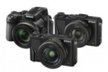 Nikon发布三款DL系列1英寸传感器固定镜头相机