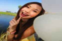 FeverModel人像试拍-GobbyWong