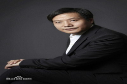 小米创始人雷军的个人简介成长历程