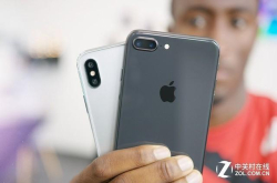 OLED沦为配角 新iPhone将主推LCD机型